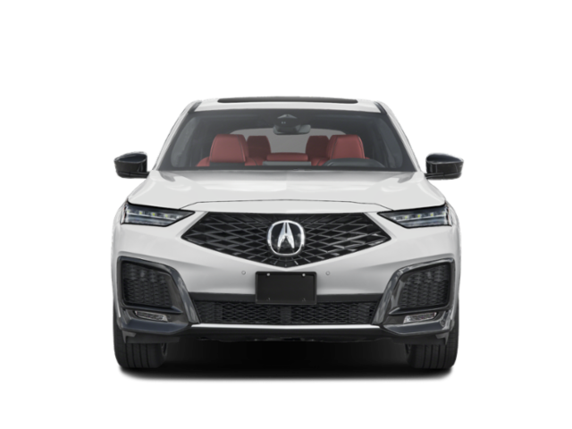 2025 Acura MDX SH-AWD w/A-Spec Package