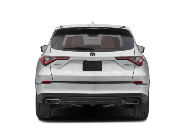 2025 Acura MDX SH-AWD w/A-Spec Package