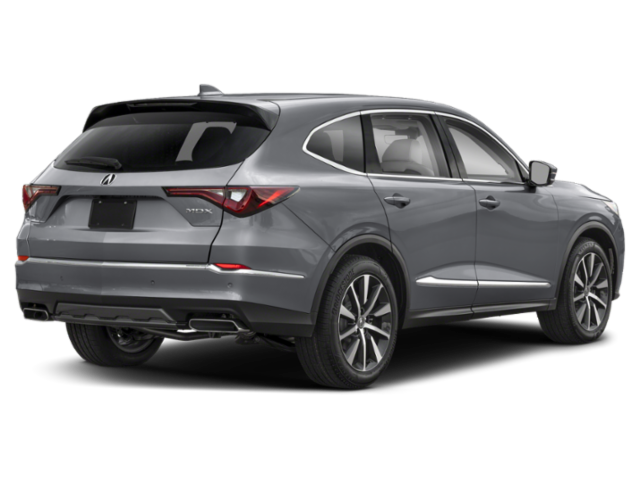 2025 Acura MDX SH-AWD w/Technology Package