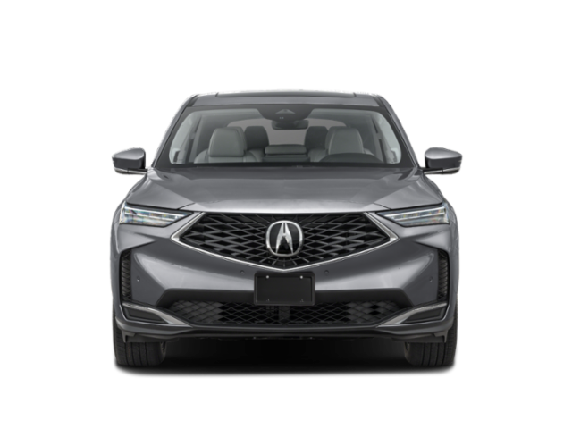 2025 Acura MDX SH-AWD w/Technology Package