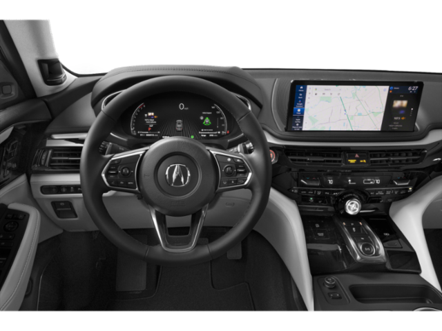 2025 Acura MDX SH-AWD w/Technology Package
