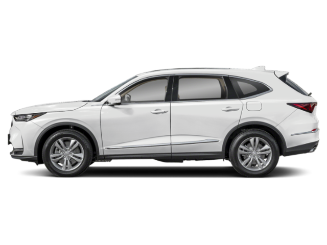 2025 Acura MDX SH-AWD