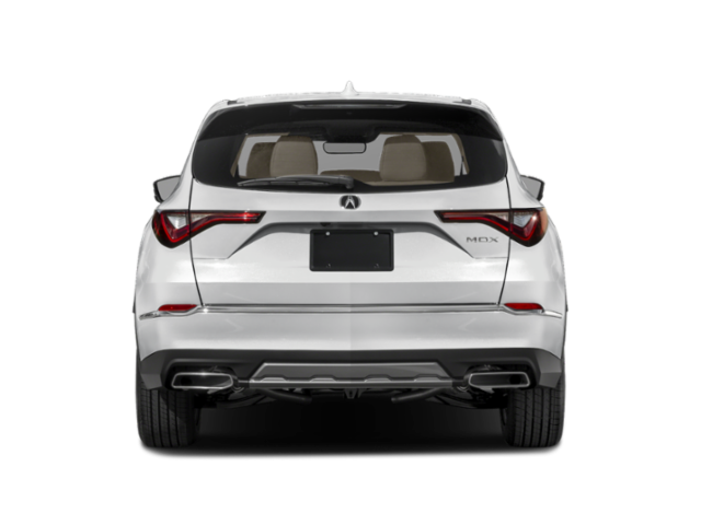 2025 Acura MDX SH-AWD