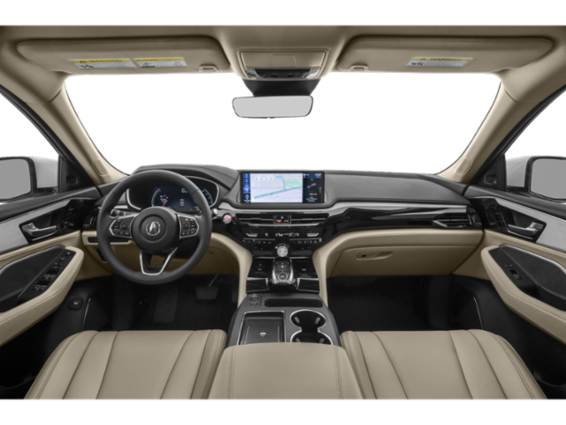 2025 Acura MDX SH-AWD
