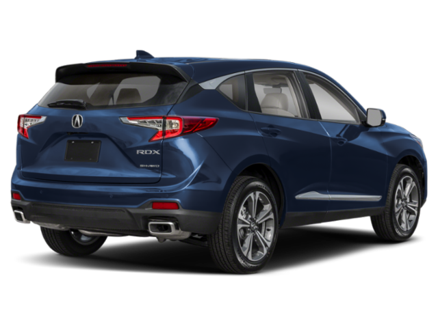 2025 Acura RDX SH-AWD w/Technology Package Average Price &amp; Local Incentives