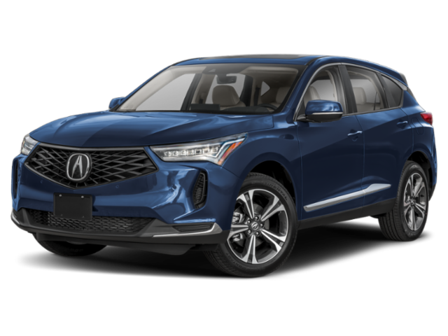 2025 Acura RDX