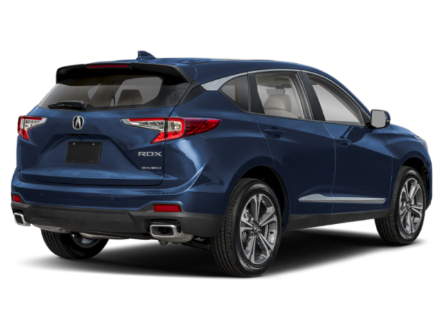 2025 Acura RDX
