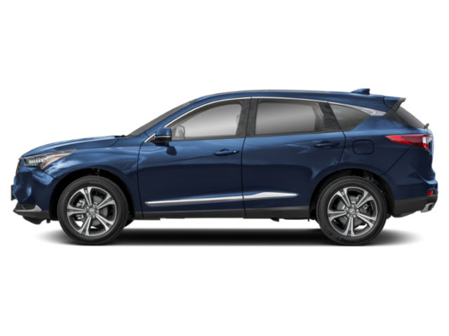 2025 Acura RDX SH-AWD w/Technology Package