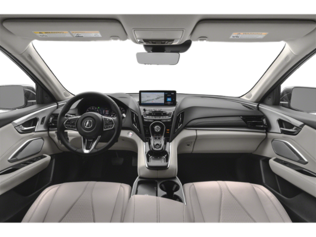 2025 Acura RDX SH-AWD w/Technology Package