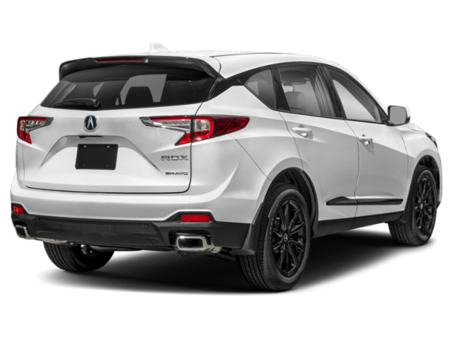 2025 Acura RDX