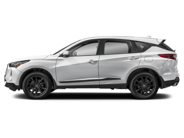2025 Acura RDX SH-AWD