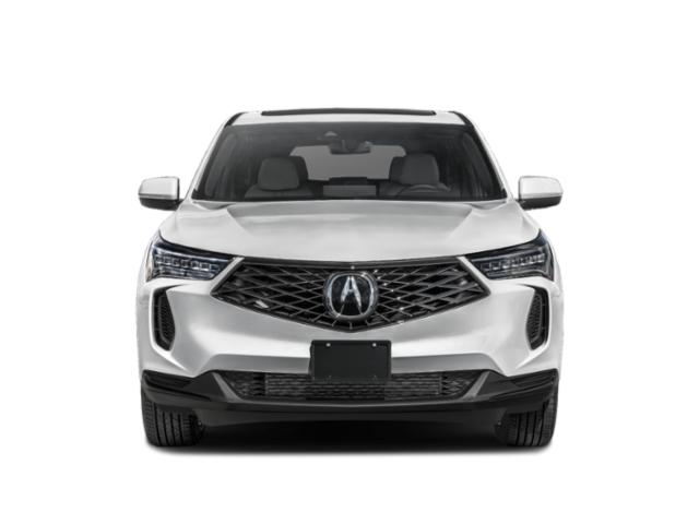 2025 Acura RDX SH-AWD
