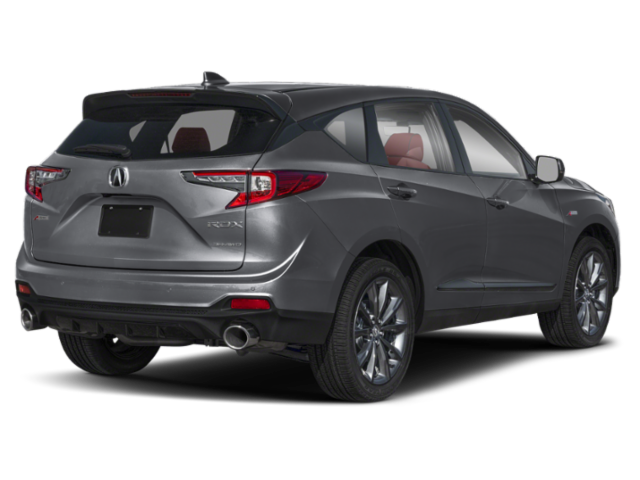 2025 Acura RDX SH-AWD w/A-Spec Package