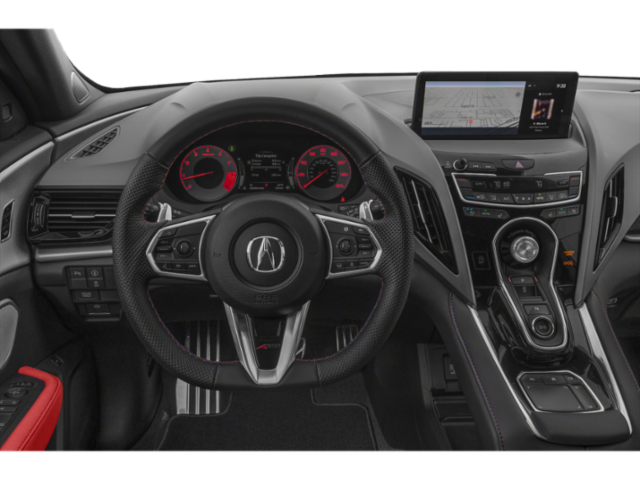 2025 Acura RDX SH-AWD w/A-Spec Package
