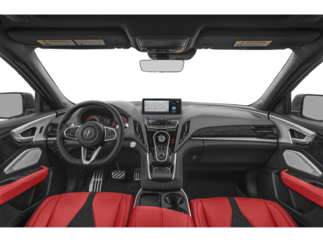 2025 Acura RDX SH-AWD w/A-Spec Package