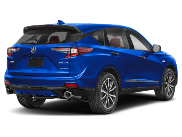 2025 Acura RDX SH-AWD w/A-Spec Advance Package