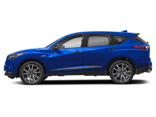 2025 Acura RDX SH-AWD w/A-Spec Advance Package