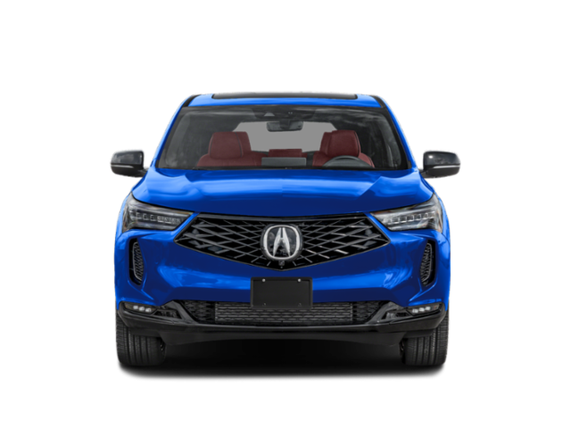 2025 Acura RDX SH-AWD w/A-Spec Advance Package
