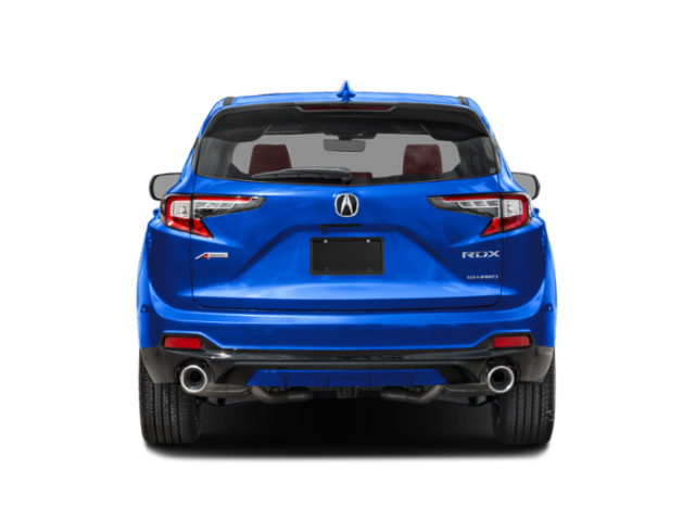 2025 Acura RDX SH-AWD w/A-Spec Advance Package