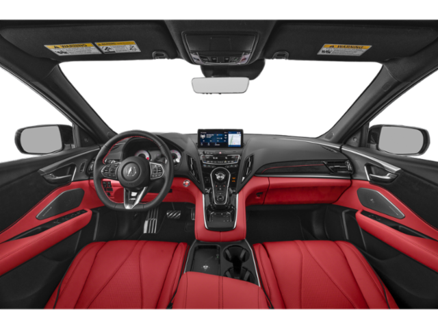 2025 Acura RDX SH-AWD w/A-Spec Advance Package