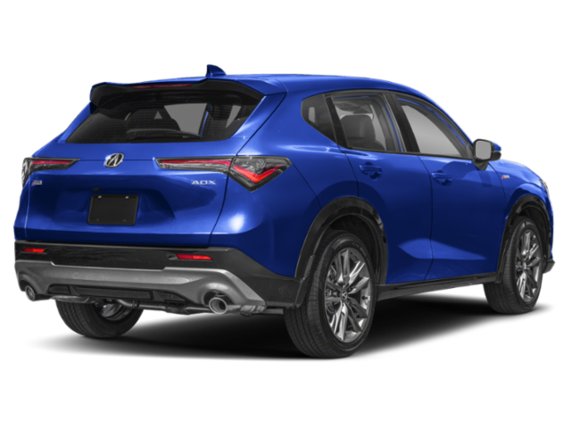 2025 Acura ADX