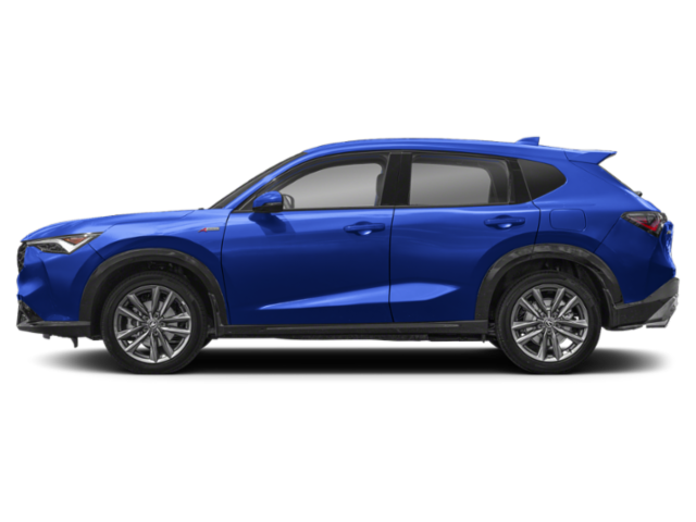 2025 Acura ADX FWD w/A-Spec Package