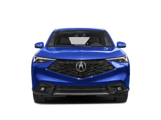 2025 Acura ADX FWD w/A-Spec Package