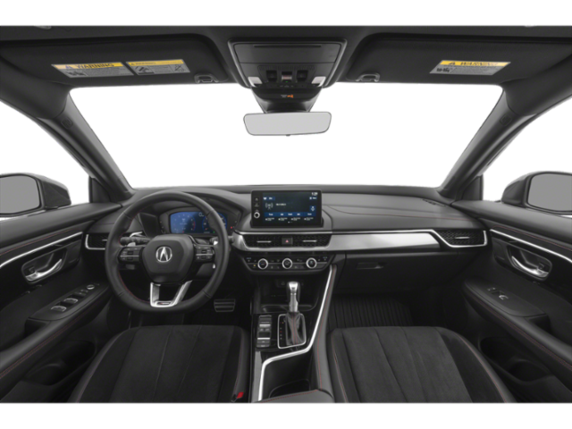 2025 Acura ADX FWD w/A-Spec Package