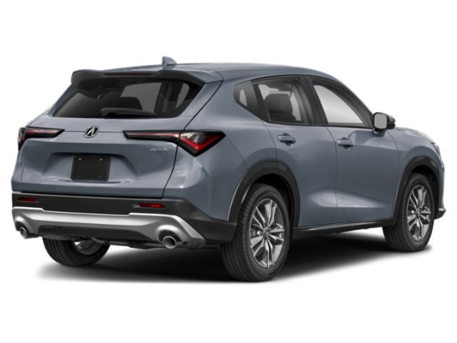 2025 Acura ADX