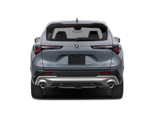 2025 Acura ADX AWD