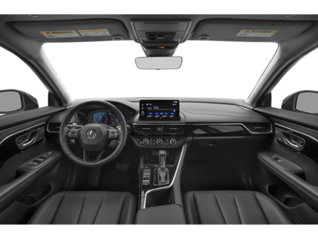2025 Acura ADX AWD