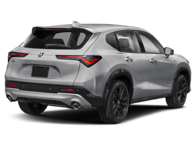 2025 Acura ADX