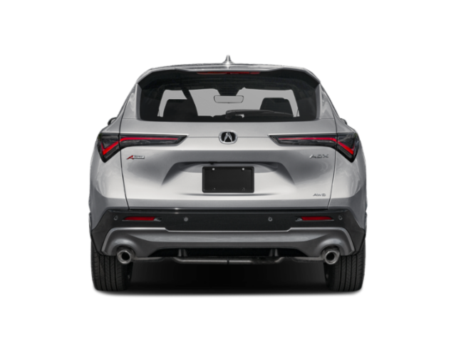 2025 Acura ADX AWD w/A-Spec Advance Package
