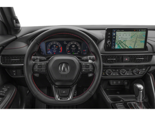 2025 Acura ADX AWD w/A-Spec Advance Package
