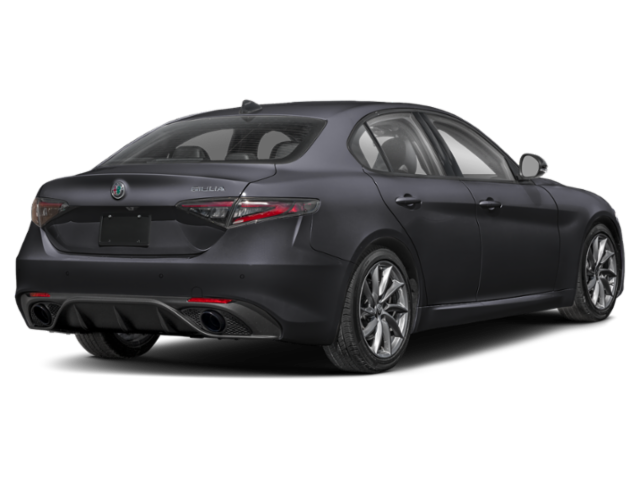 2025 Alfa Romeo Giulia Intensa AWD