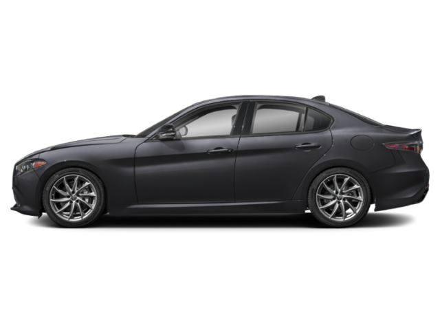 2025 Alfa Romeo Giulia Intensa AWD