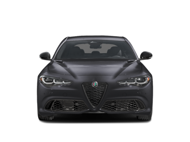 2025 Alfa Romeo Giulia Intensa AWD
