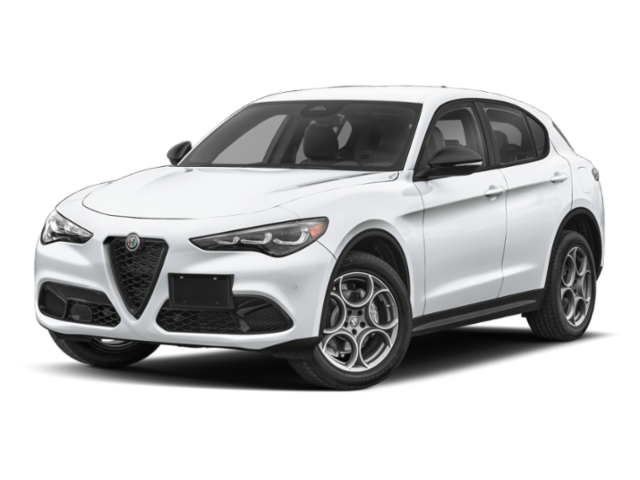 2025 Alfa Romeo Stelvio AWD