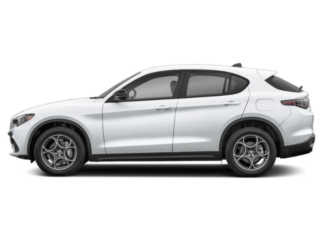 2025 Alfa Romeo Stelvio AWD