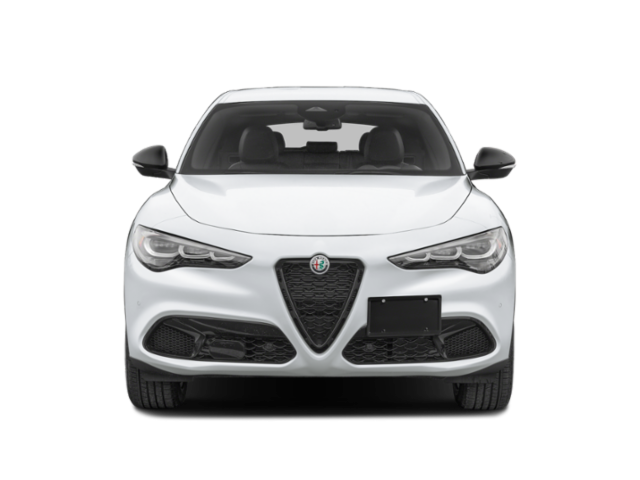 2025 Alfa Romeo Stelvio AWD