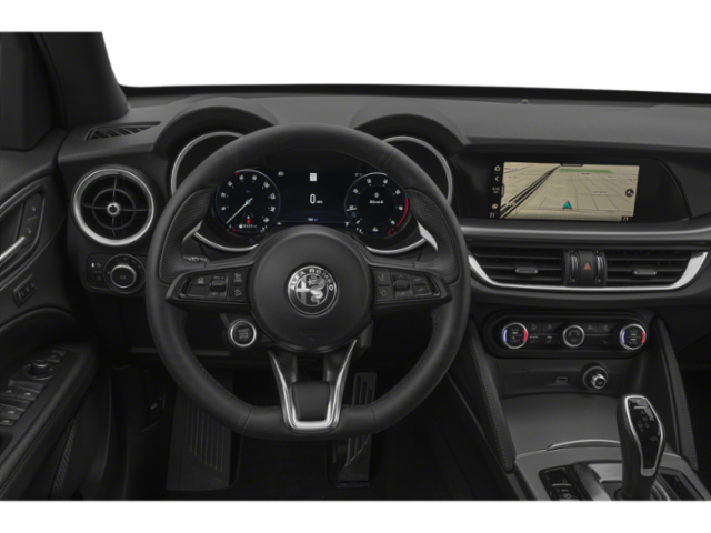 2025 Alfa Romeo Stelvio AWD