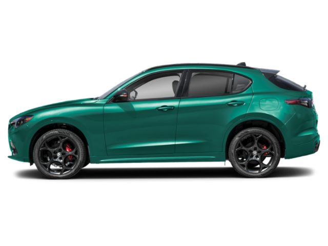 2025 Alfa Romeo Stelvio Special Edition AWD *Ltd Avail*