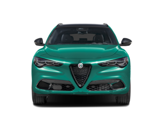 2025 Alfa Romeo Stelvio Special Edition AWD *Ltd Avail*