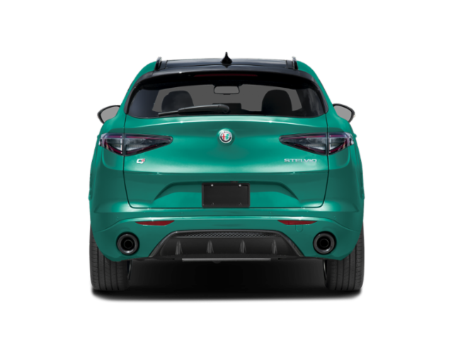 2025 Alfa Romeo Stelvio Special Edition AWD *Ltd Avail*