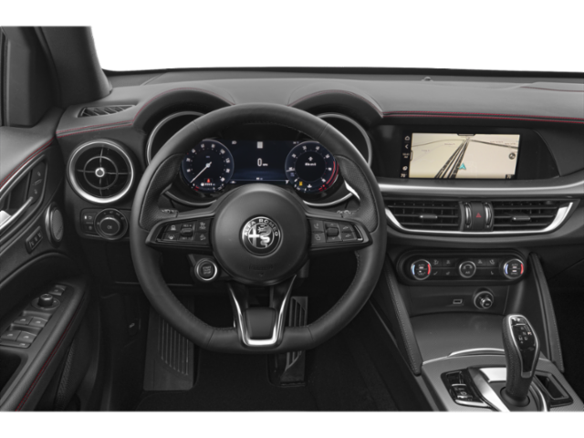 2025 Alfa Romeo Stelvio