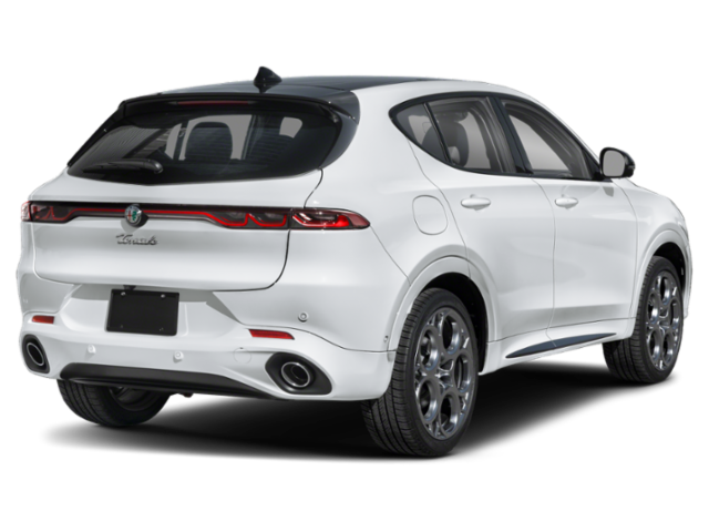 2025 Alfa Romeo Tonale