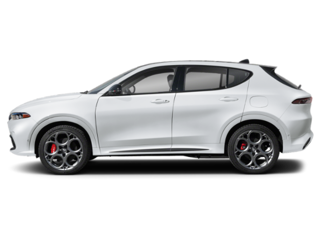 2025 Alfa Romeo Tonale Special Edition Intensa EAWD