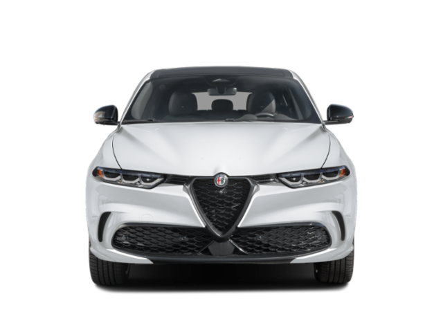 2025 Alfa Romeo Tonale Special Edition Intensa EAWD