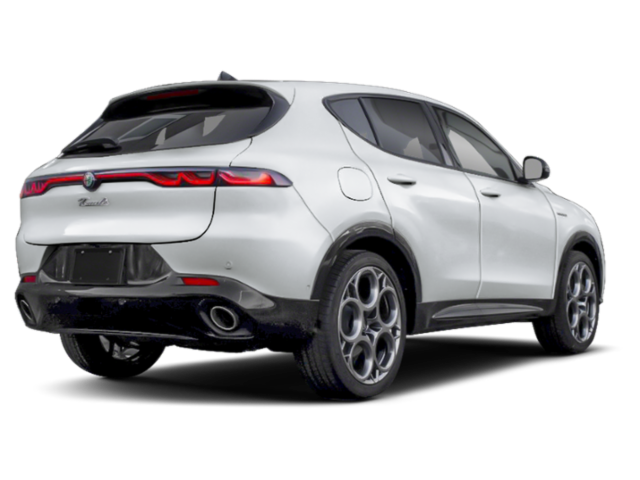 2025 Alfa Romeo Tonale