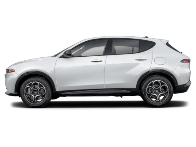 2025 Alfa Romeo Tonale EAWD